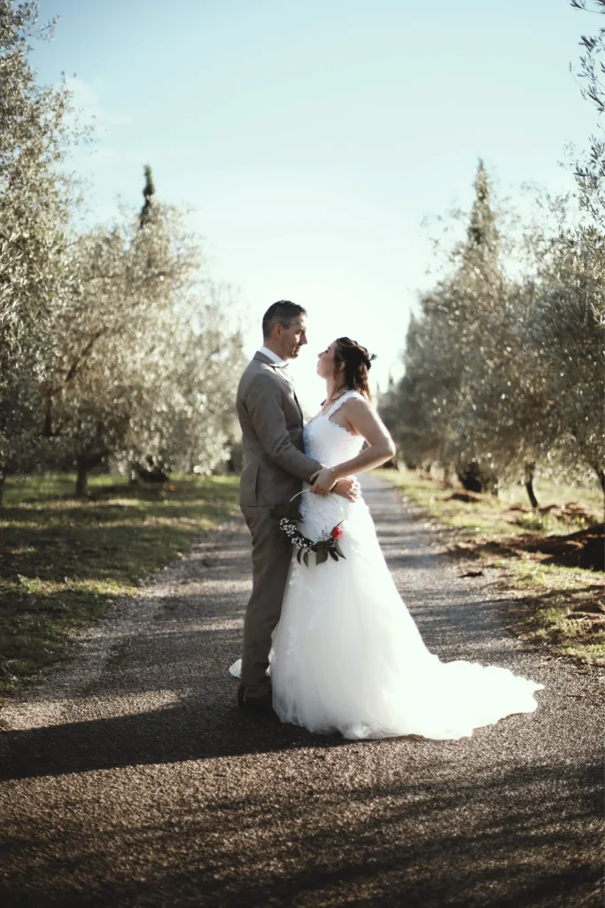 Shooting Mariage - Lune & Corail Events Wedding Planner
