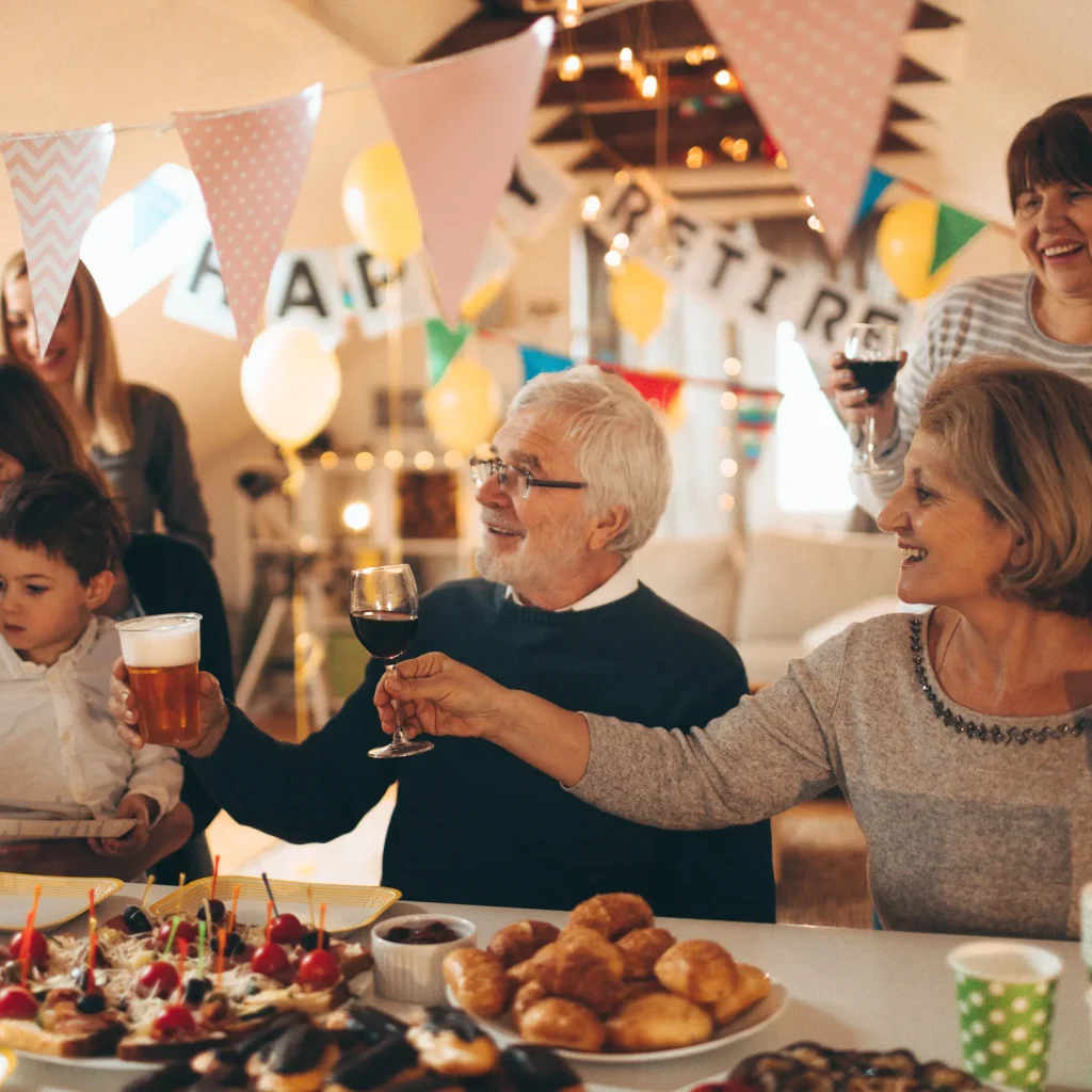 Lune & Corail Events organise vos départs en retraite et vos grands moments événement professionnels et privés en Occitanie