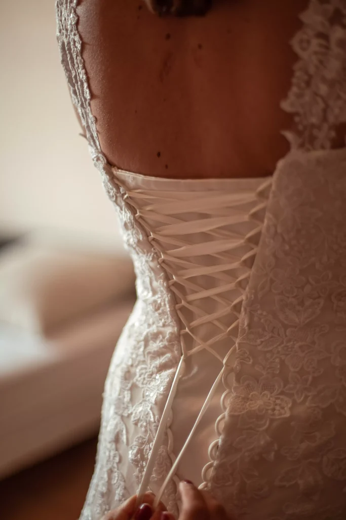 Shooting Mariage - Lune & Corail Events Wedding Planner Robe