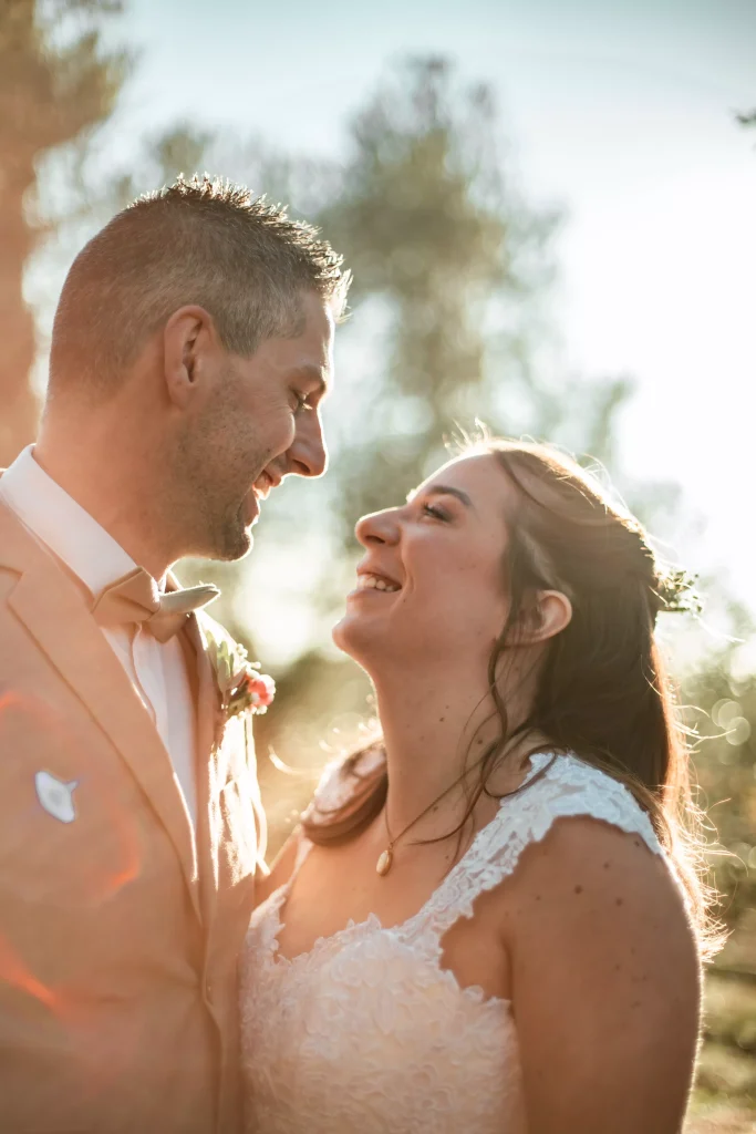 Shooting Mariage - Lune & Corail Events Wedding Planner